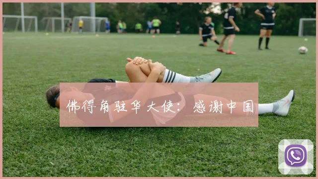佛得角驻华大使：感谢中国