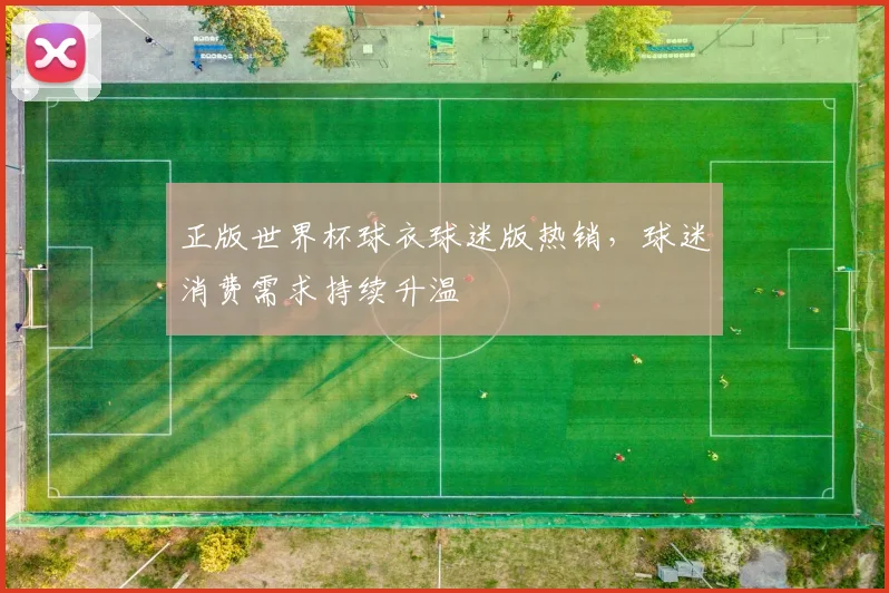 正版世界杯球衣球迷版热销，球迷消费需求持续升温