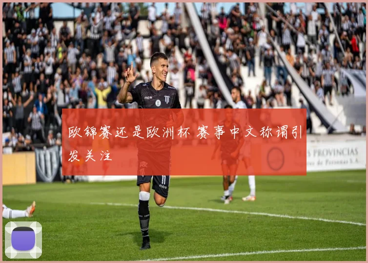 欧锦赛还是欧洲杯 赛事中文称谓引发关注